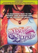 Festival Express (2 disc set)